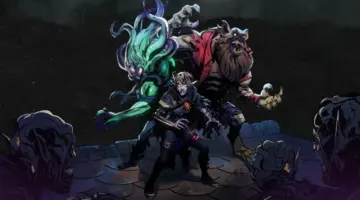 استعراض 9 دقائق من أسلوب اللعب في Nightholme